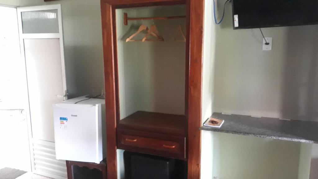 Pousada Aruanã room 2