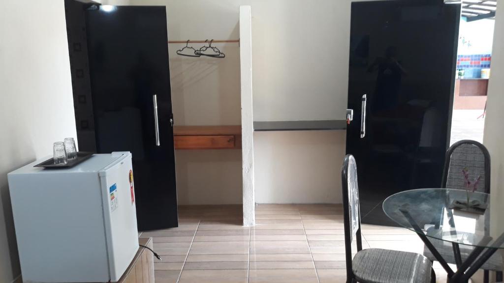 Pousada Aruanã room 3